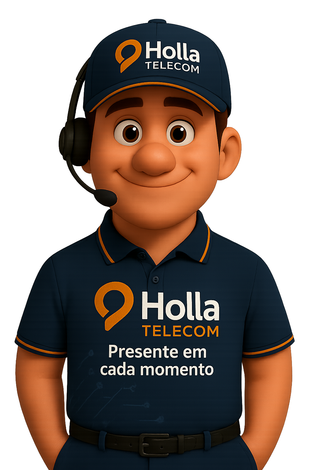 Avatar do Chatbot Juninho